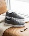 Zara Bowling Casual Shoes - 5