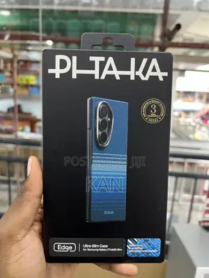 Kifaa cha Pitaka Ultra Slim kwa Samsung Galaxy Z Fold 8 Ultra