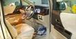 Toyota Vellfire V 2.4 FWD 8-Seater 2009 Gold - 2