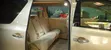 Toyota Vellfire V 2.4 FWD 8-Seater 2009 Gold - 3