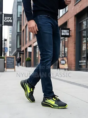 Nike Pegasus Trail Plus 2 Shoes