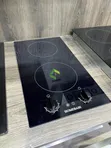 Homebase Induction Cooker ya Kujenga 30cm HB-M293GNB - 1