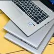 HP ProBook 640 G2 Laptop: Intel Core i5, 8GB RAM, 256GB SSD - 3