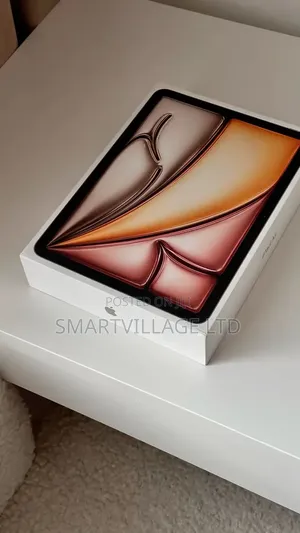 Apple iPad Air 11-inch (2026) 128GB Mpya