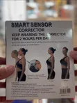 Smart Posture Corrector with Vibration Sensor - 2