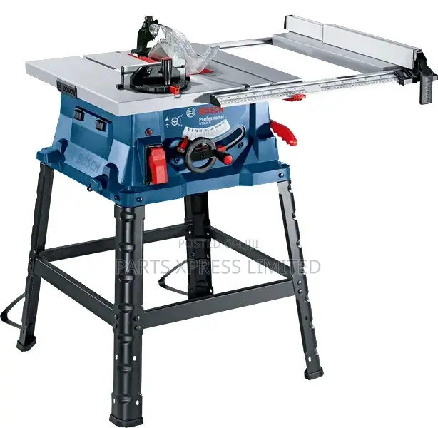 Bosch Table Saw GTS 254 - 1