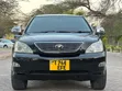 Toyota Harrier 2.4 2007 Black - 1