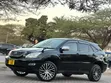 Toyota Harrier 2.4 2007 Black - 3