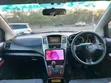 Toyota Harrier 2.4 2007 Black - 4