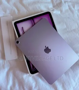 Apple iPad Air 11-inch Mpya (2026) 256GB
