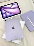 New Apple iPad Air 11-inch (2026) 256GB - 2