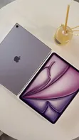New Apple iPad Air 11-inch (2026) 256GB - 3