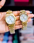 Rolex Watch - Stainless Steel, Water Resistant - 3