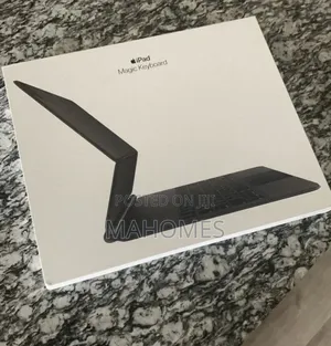 Apple Magic Keyboard for iPad Pro 12.9-inch (6th Gen)