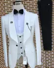 Bernardo Cavalli 2-Piece Safari Suit - 1