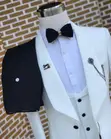 Bernardo Cavalli 2-Piece Safari Suit - 2