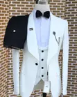Bernardo Cavalli 2-Piece Safari Suit - 3