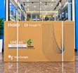 Haier 65-Inch UHD Smart 4K Google TV K85 Series - 1
