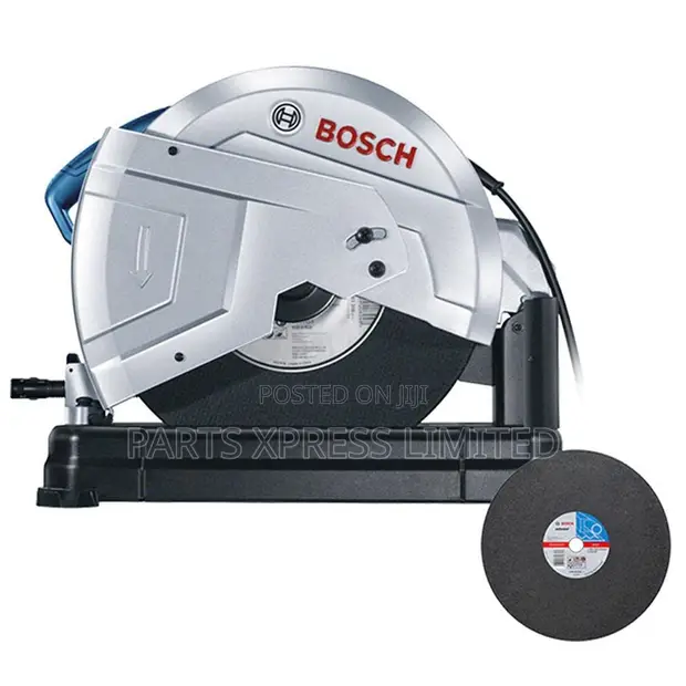 Bosch GCO 220 Mashine ya Kukata - 1
