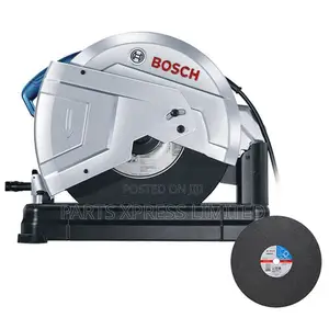 Bosch GCO 220 Mashine ya Kukata