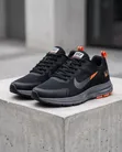 Nike Structure 17X & Pegasus 26X Sneakers - 3