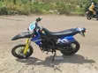 Kawasaki KR Sport Bike 2010 - 4