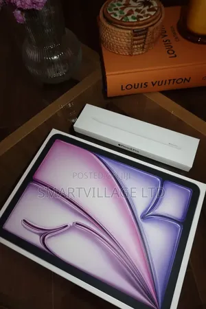 Apple iPad Air 11-inch (2026) Mpya 128GB Gray
