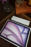 Apple iPad Air 11-inch (2026) Mpya 128GB Gray - 1
