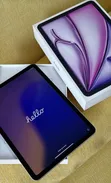 Apple iPad Air 11-inch (2026) Mpya 128GB Gray - 2