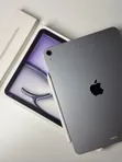 Apple iPad Air 11-inch (2026) Mpya 128GB Gray - 3