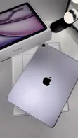 Apple iPad Air 11-inch (2026) Mpya 128GB Gray - 4