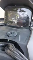 Honda ADV 160 Pikipiki 2024 Rangi ya Dhahabu - 3