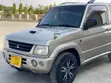 Suzuki Vitara 2010 Gray - 4