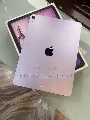 Apple iPad Air 11-inch Mpya (2026) 256GB 5G