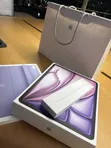 Apple iPad Air 11-inch Mpya (2026) 256GB 5G - 2