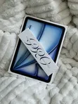 New Apple iPad Air 13" (2026) 128GB Blue - 2