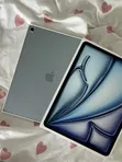 New Apple iPad Air 13" (2026) 128GB Blue - 3