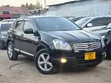 Nissan Dualis 2010 Nyeusi - 5