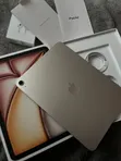 Apple iPad Air 13" Mpya (2026) 256GB - 2