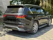 Lexus LX 600 2025 Ultra Luxury SUV - 1