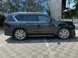 Lexus LX 600 2025 Ultra Luxury SUV - 2