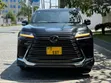 Lexus LX 600 2025 Ultra Luxury SUV - 5