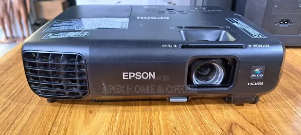 Epson EB-X03 Projector - 1