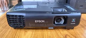 Epson EB-X03 Projector