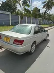 Toyota Carina 1.5 FWD Sedan 2001 Silver - 2