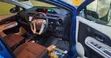 Toyota Aqua 2012 Blue - 2