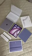 Apple iPad Air 13" Mpya (2026) 128GB 5G - 1