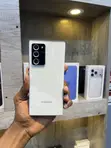 Samsung Galaxy Note 20 Ultra 5G 128GB Mpya Nyeupe - 3