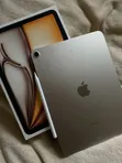 Apple iPad Air 13" Mpya (2026) 256GB Gray - 1