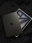 Apple iPad Air 13" Mpya (2026) 256GB Gray - 2
